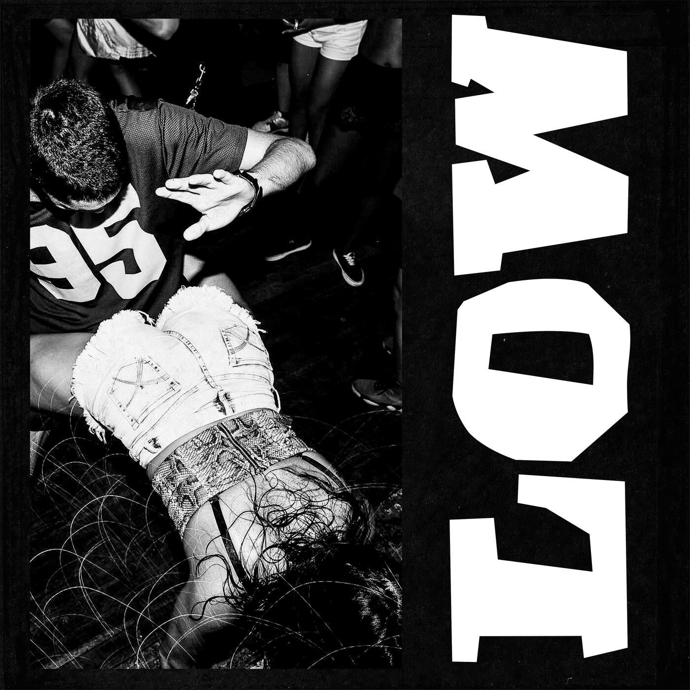 Low (Radio Edit)