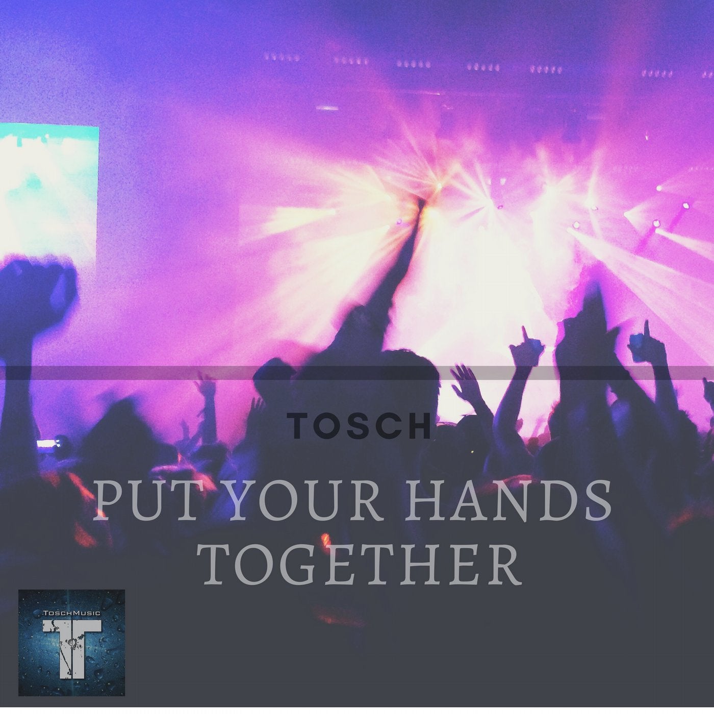 Put Your Hands Together