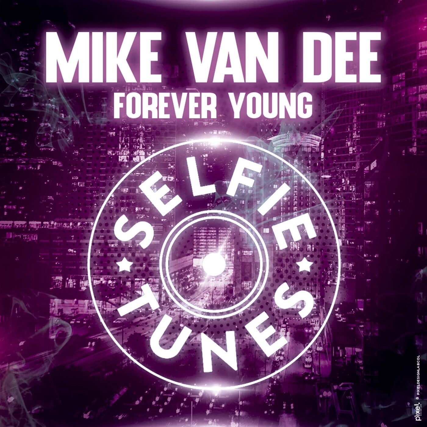 Forever Young (Extended Mix)