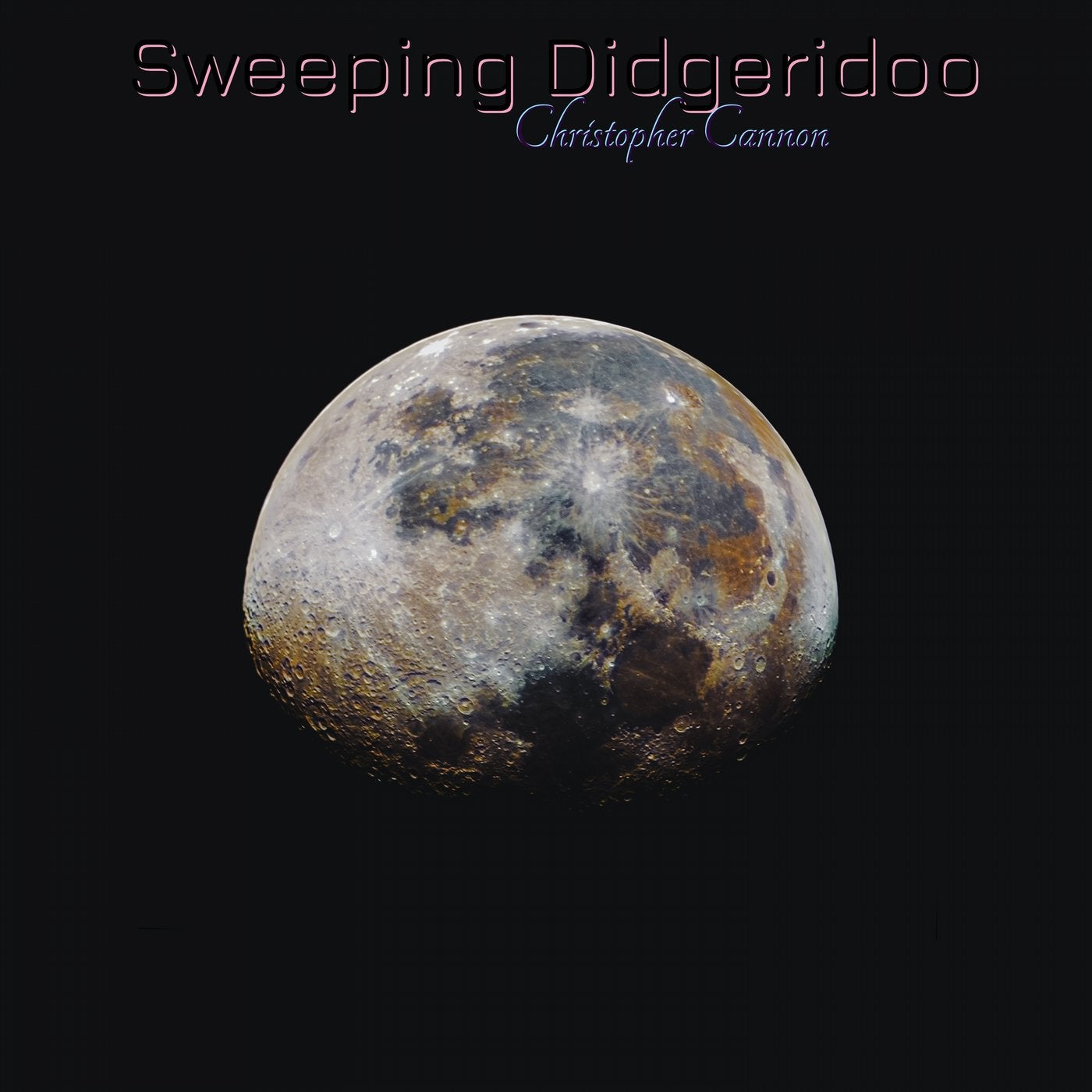 Sweeping Didgeridoo