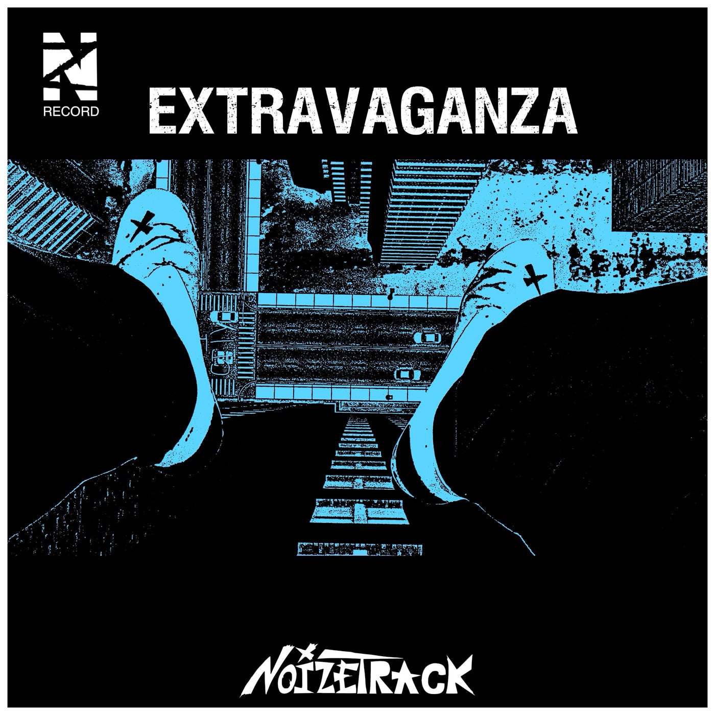 Extravaganza (Extended Mix)