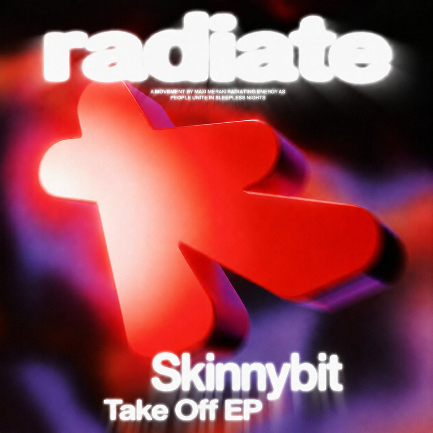 Skinnybit - Take Off