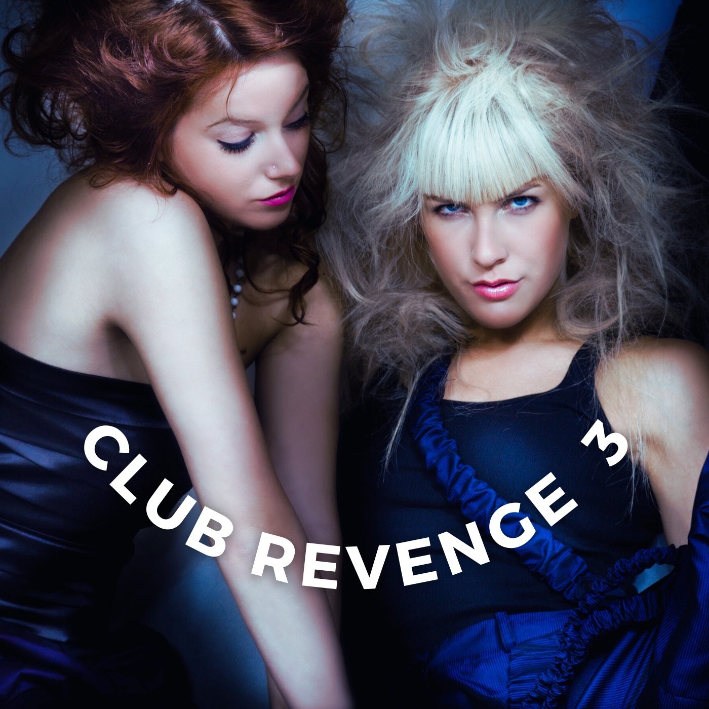 Club Revenge 3