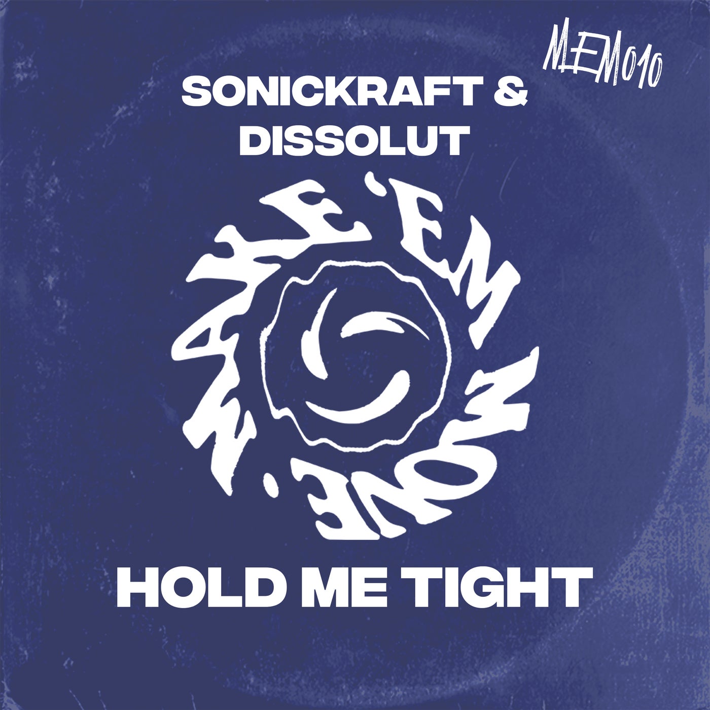 Hold Me Tight (Extended Mix)