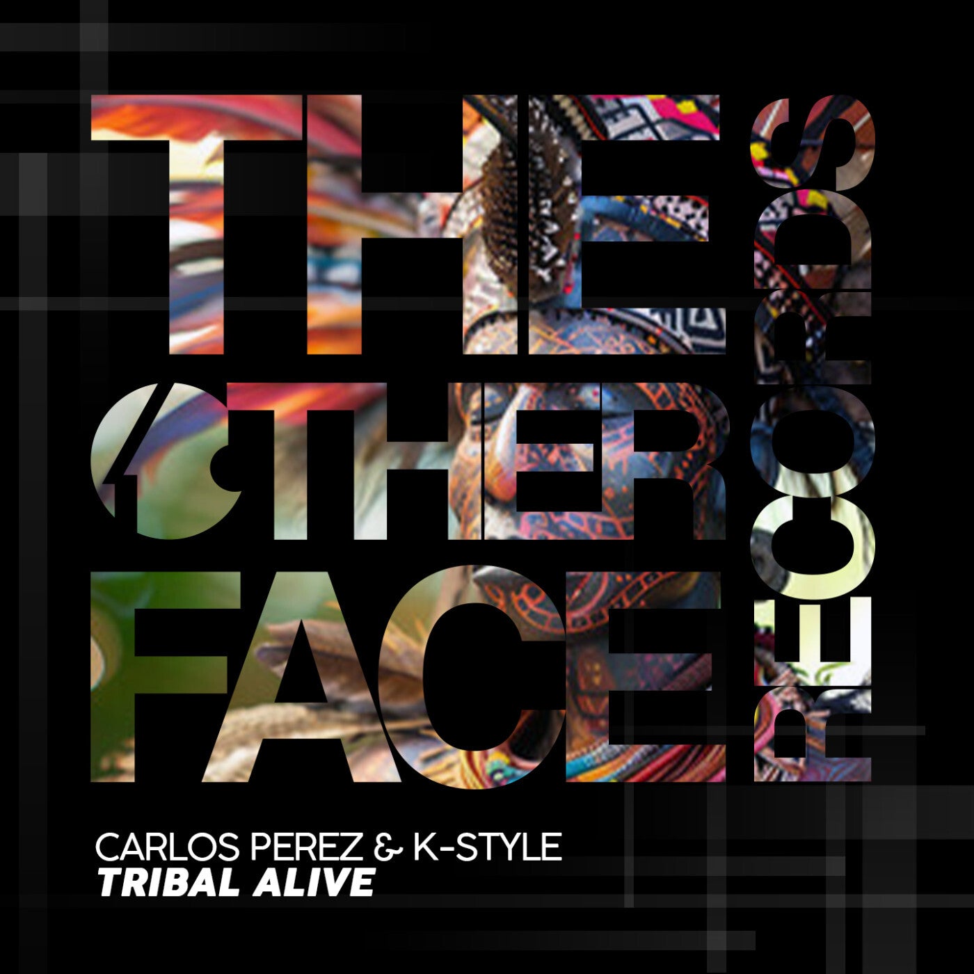 Tribal Alive