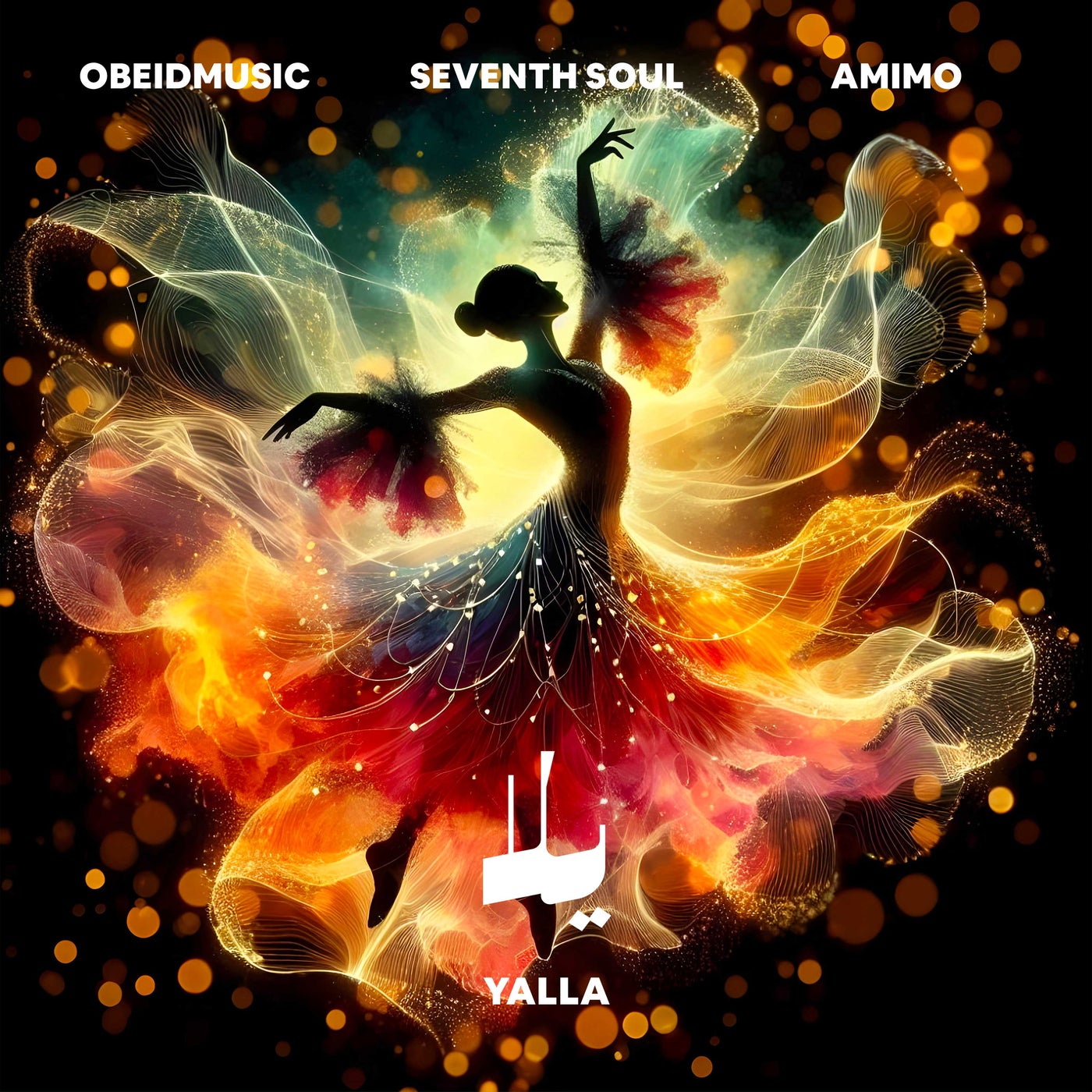 Yalla (Extended Mix)