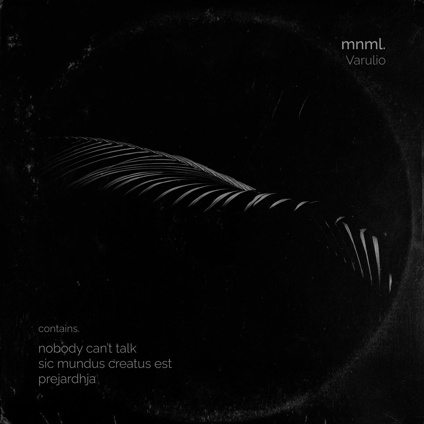 mnml.