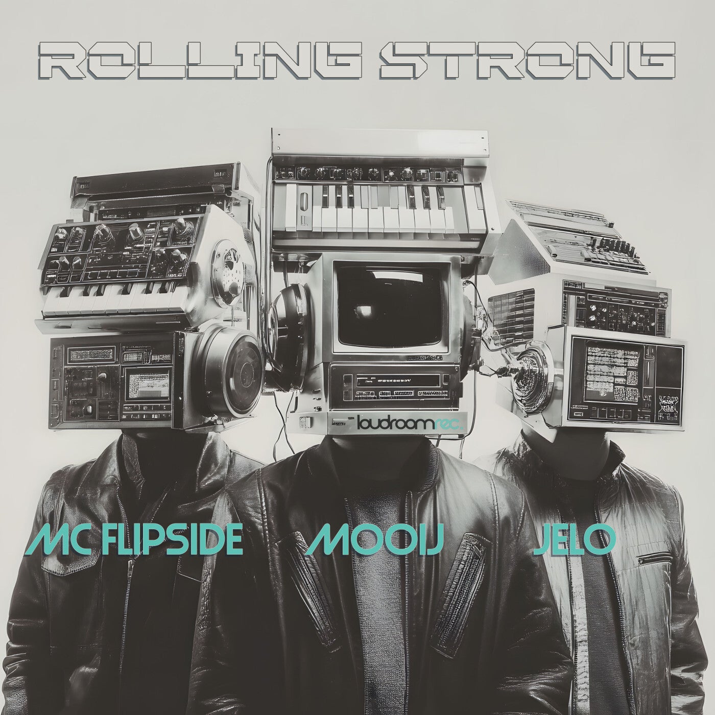 Rolling Strong