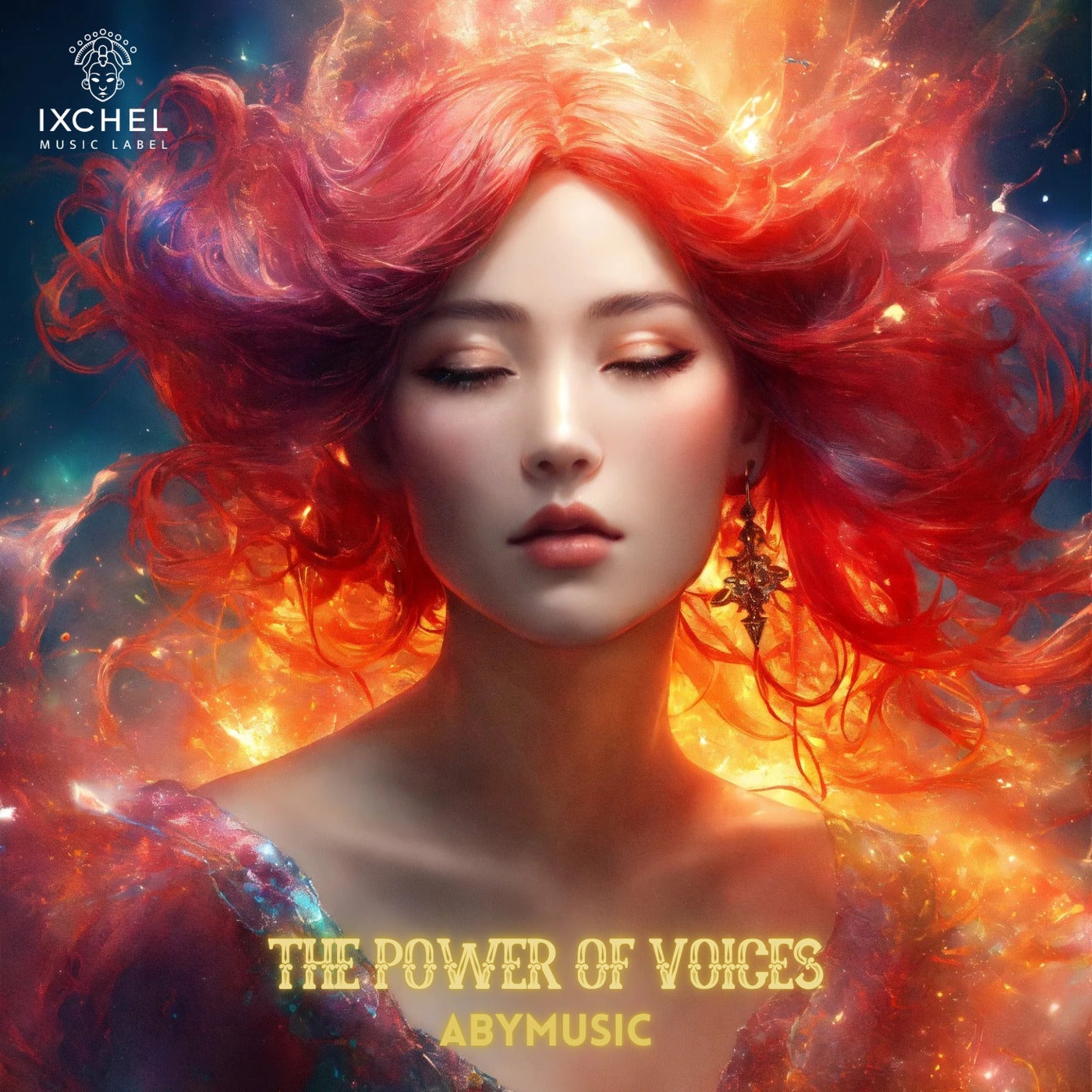 The Power Of Voices - Original Mix