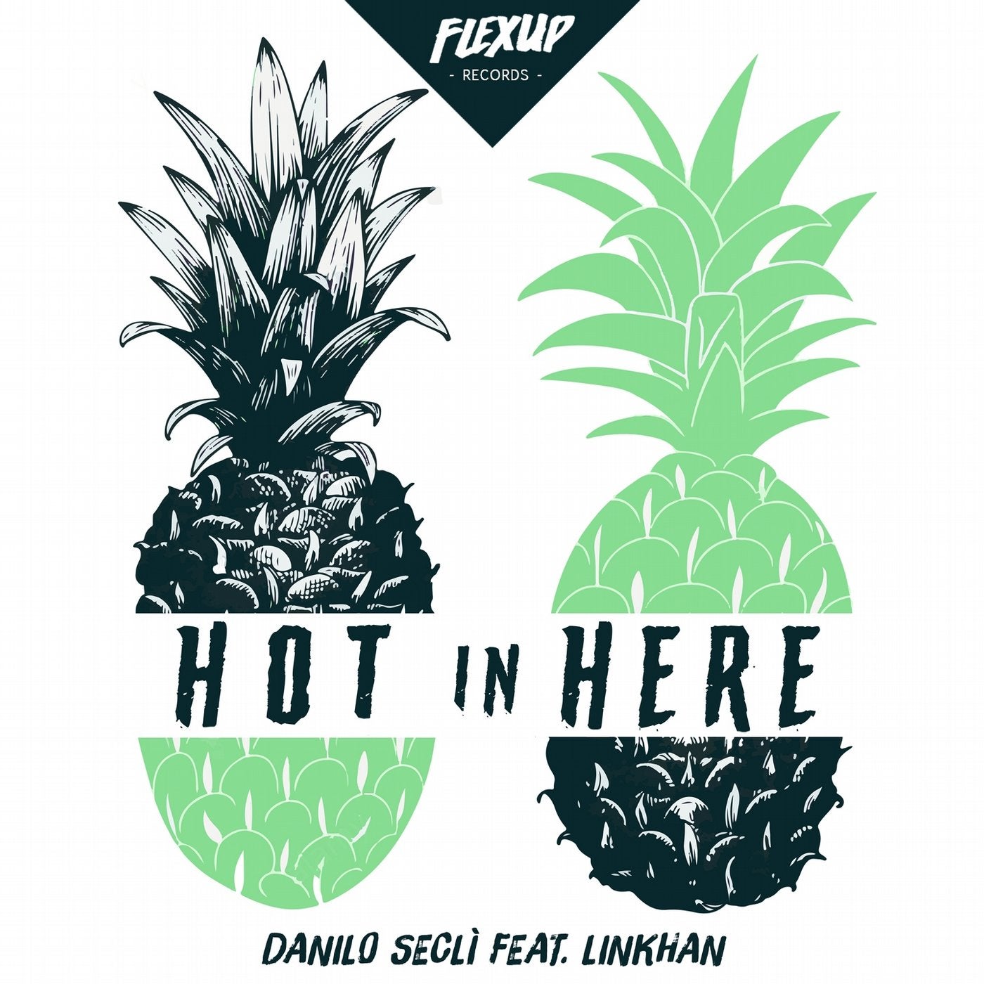 Hot in Here (feat. Linkhan)