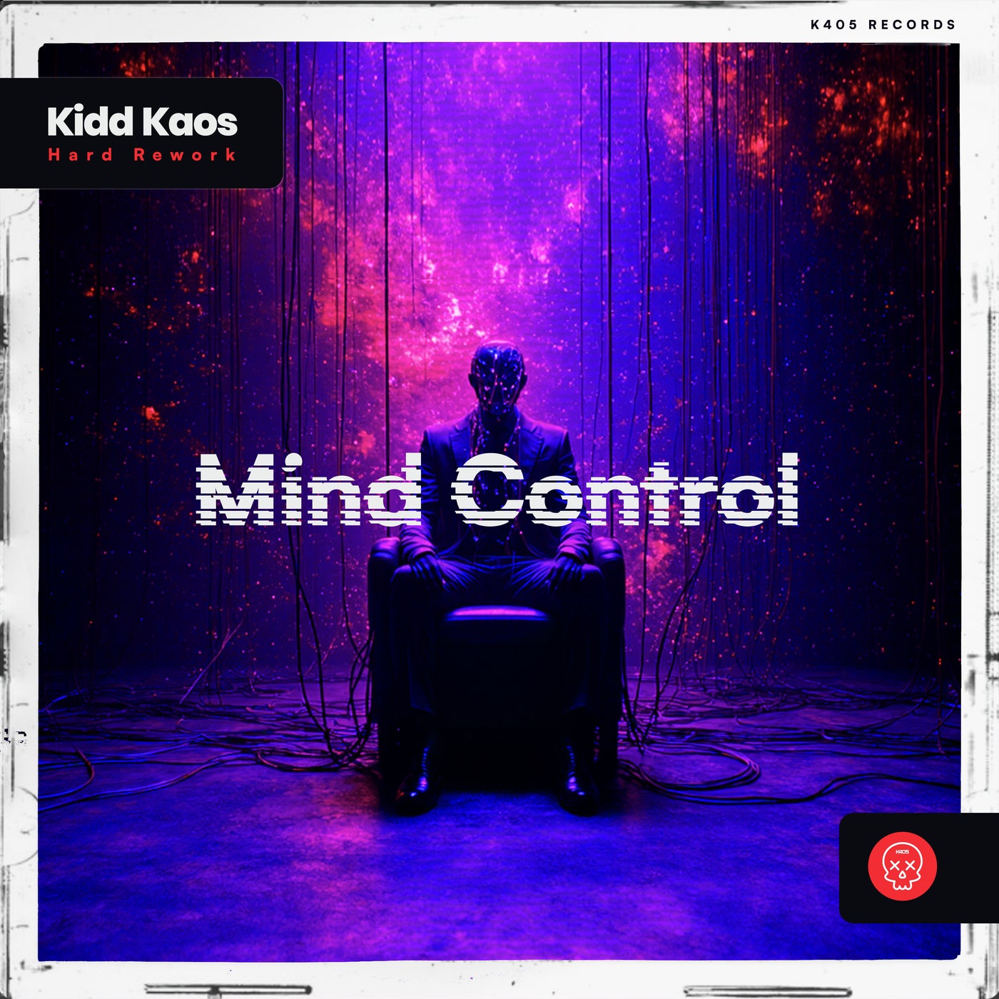 Mind Control (Hard Rework)