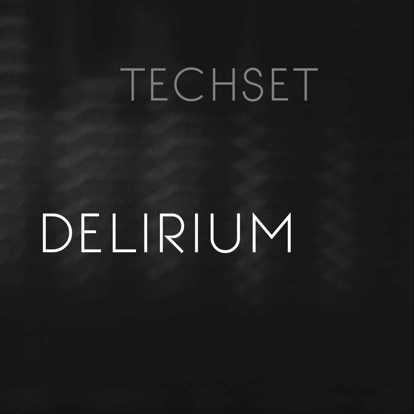 Delirium