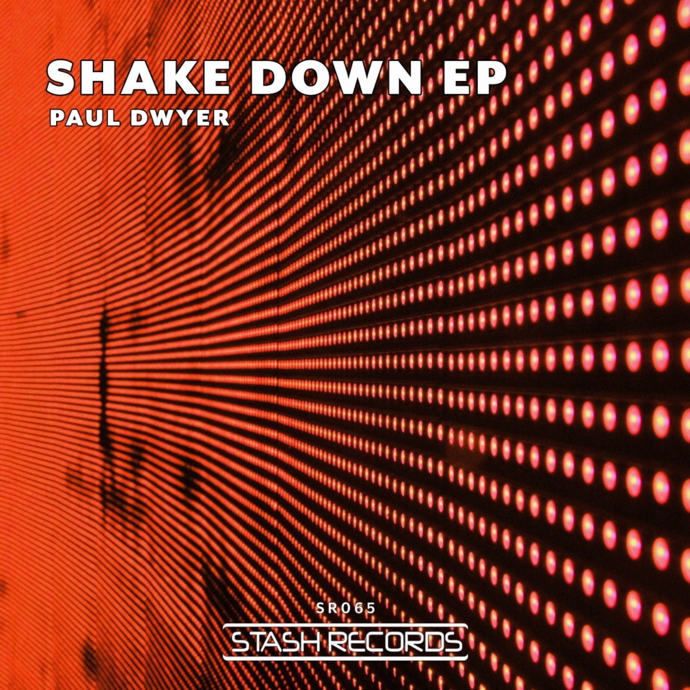 Shake Down EP