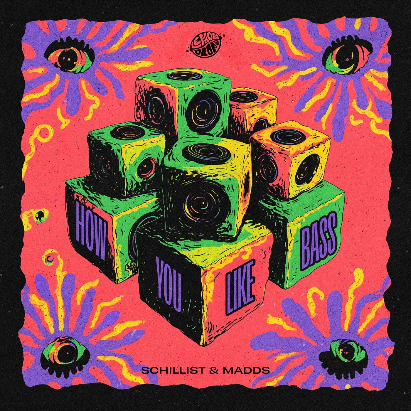 How You Like Bass (Extended Mix)