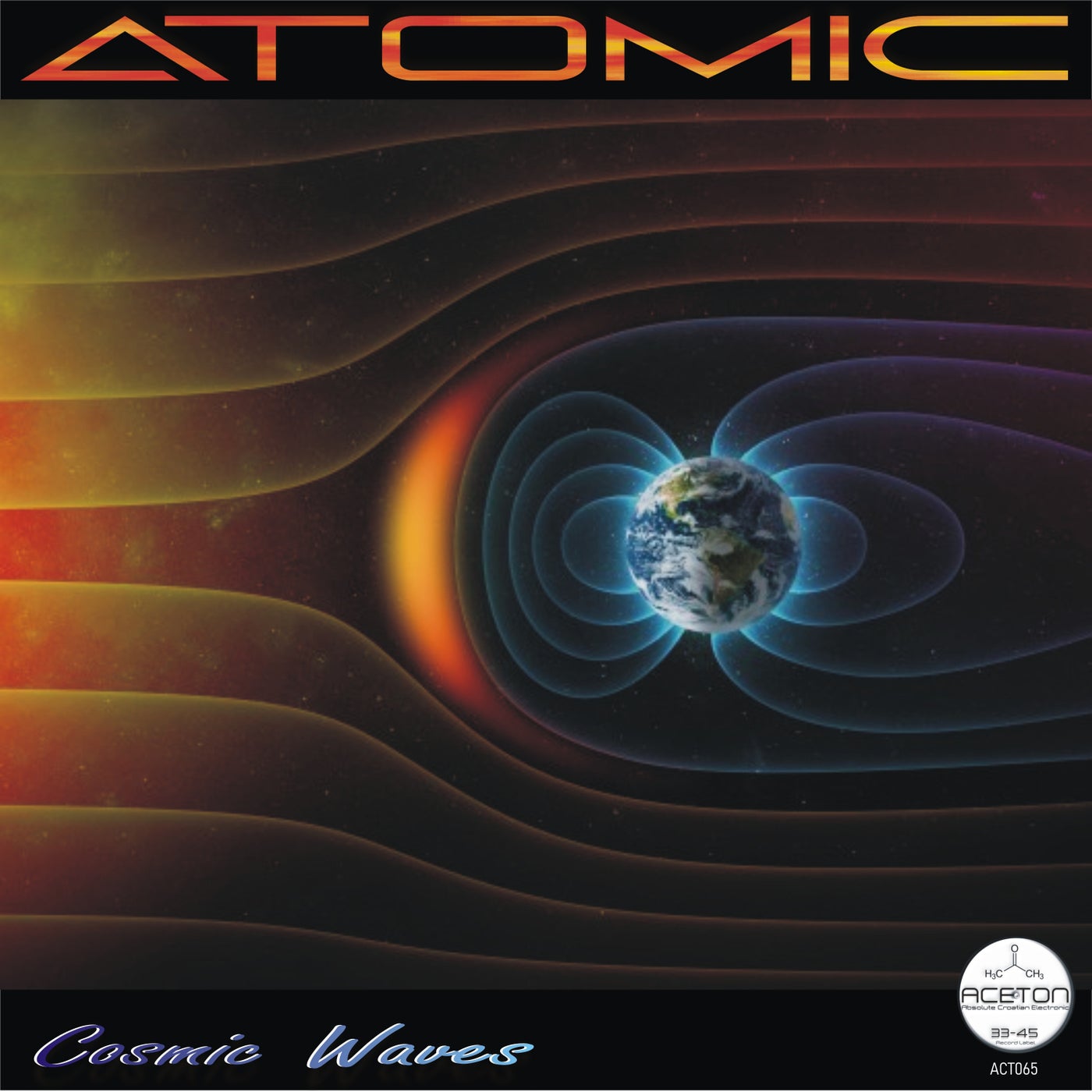 Cosmic Waves
