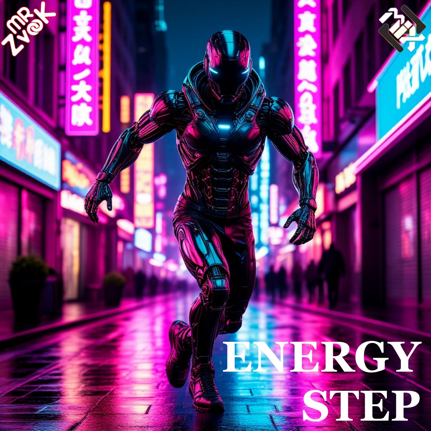 Energy Step