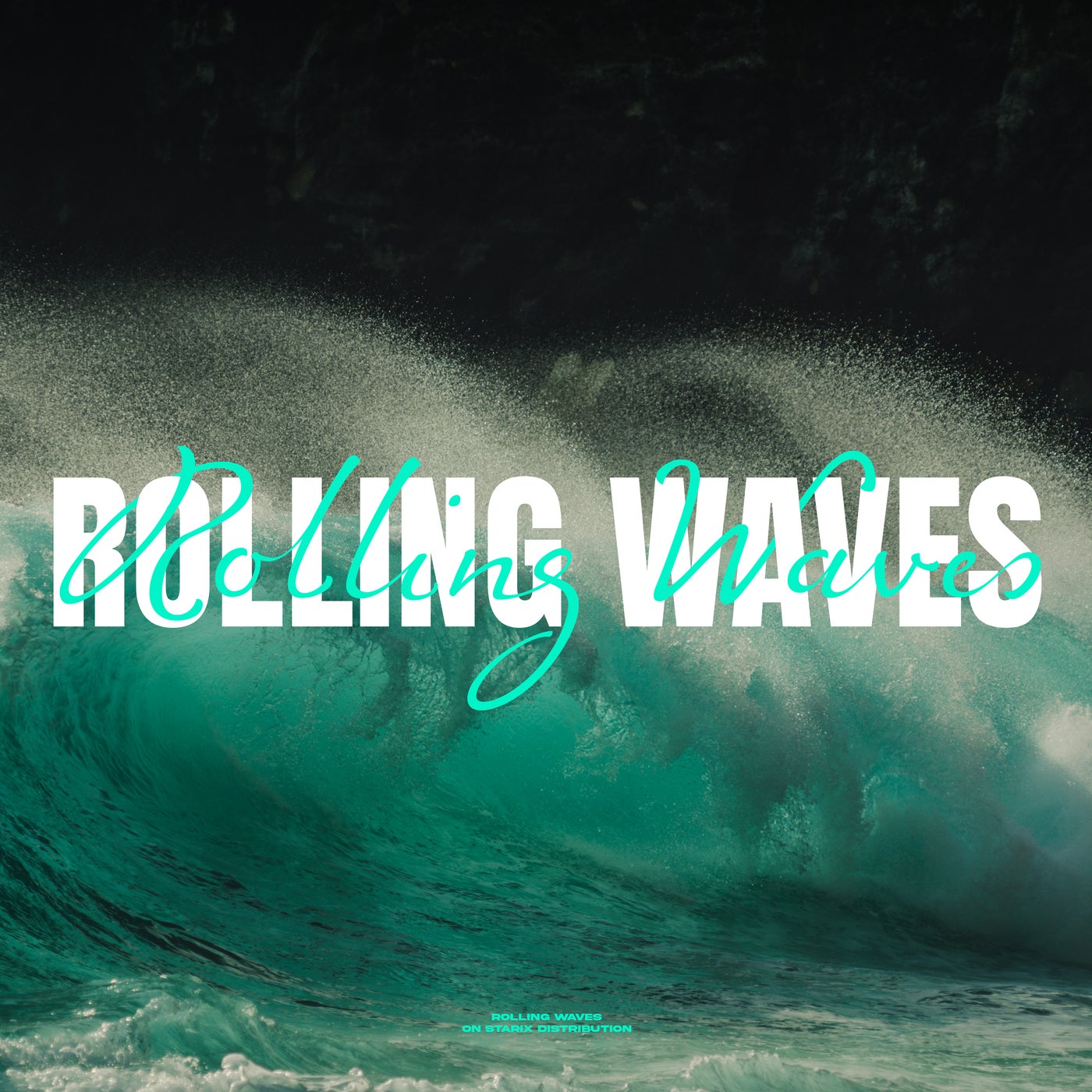Rolling Waves