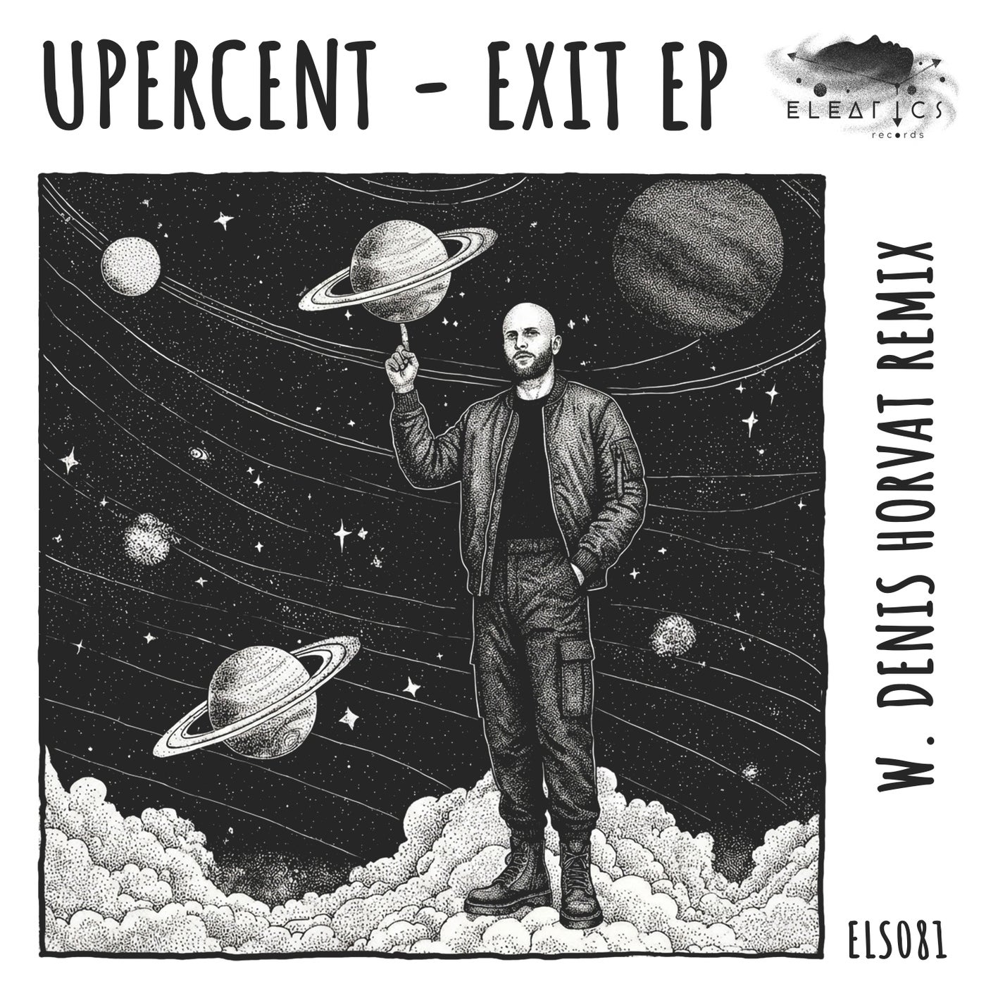 Exit EP