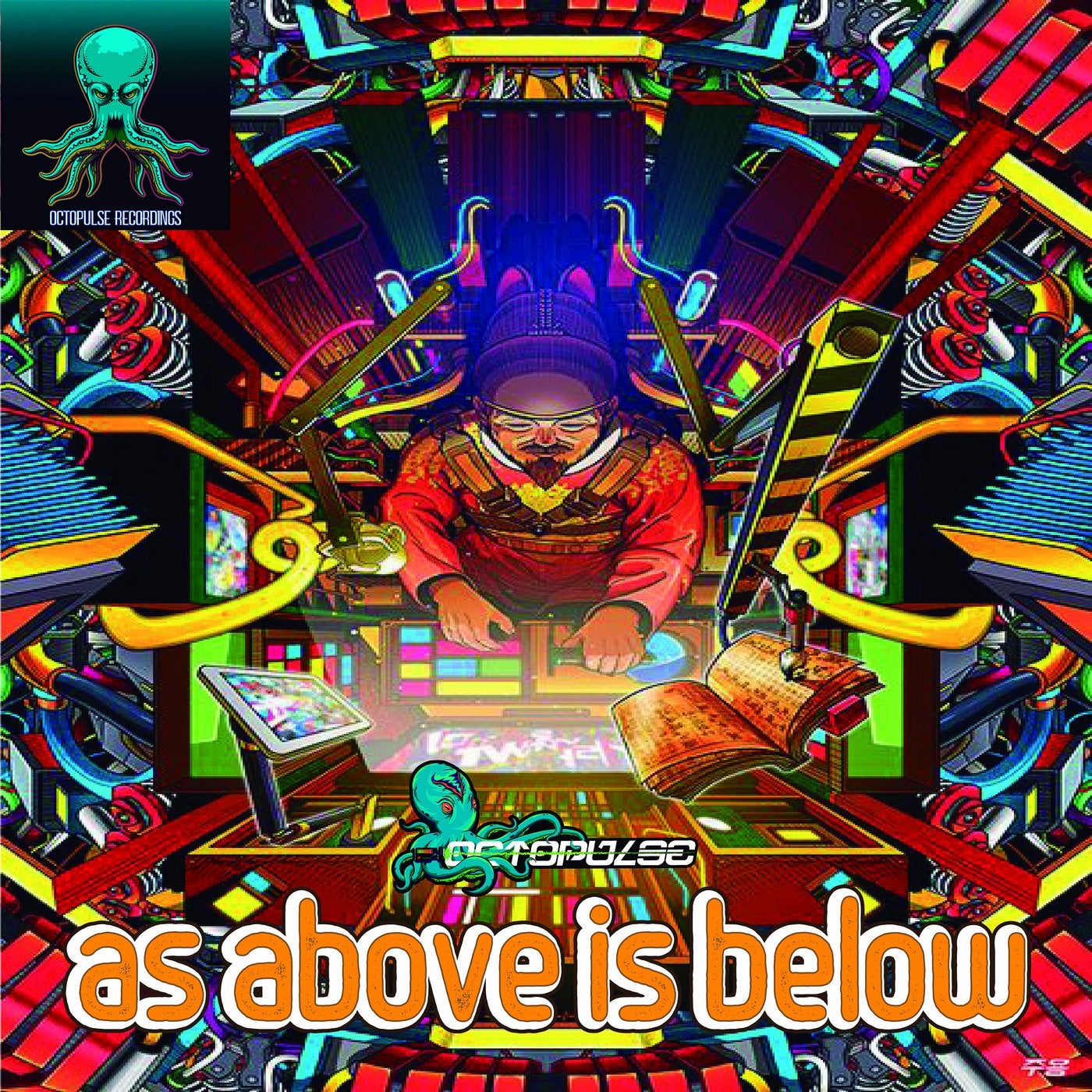 As Above Is Below