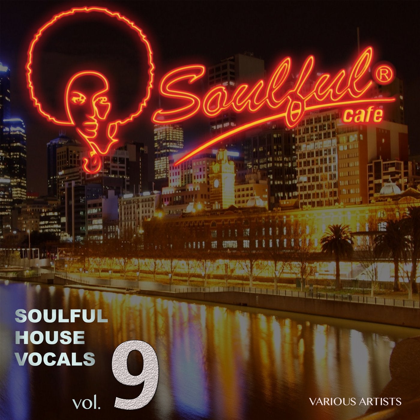 Soulful House Vocals, Vol. 9