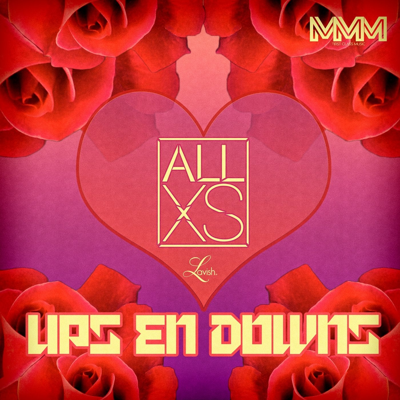 Ups En Downs (Radio Edit)