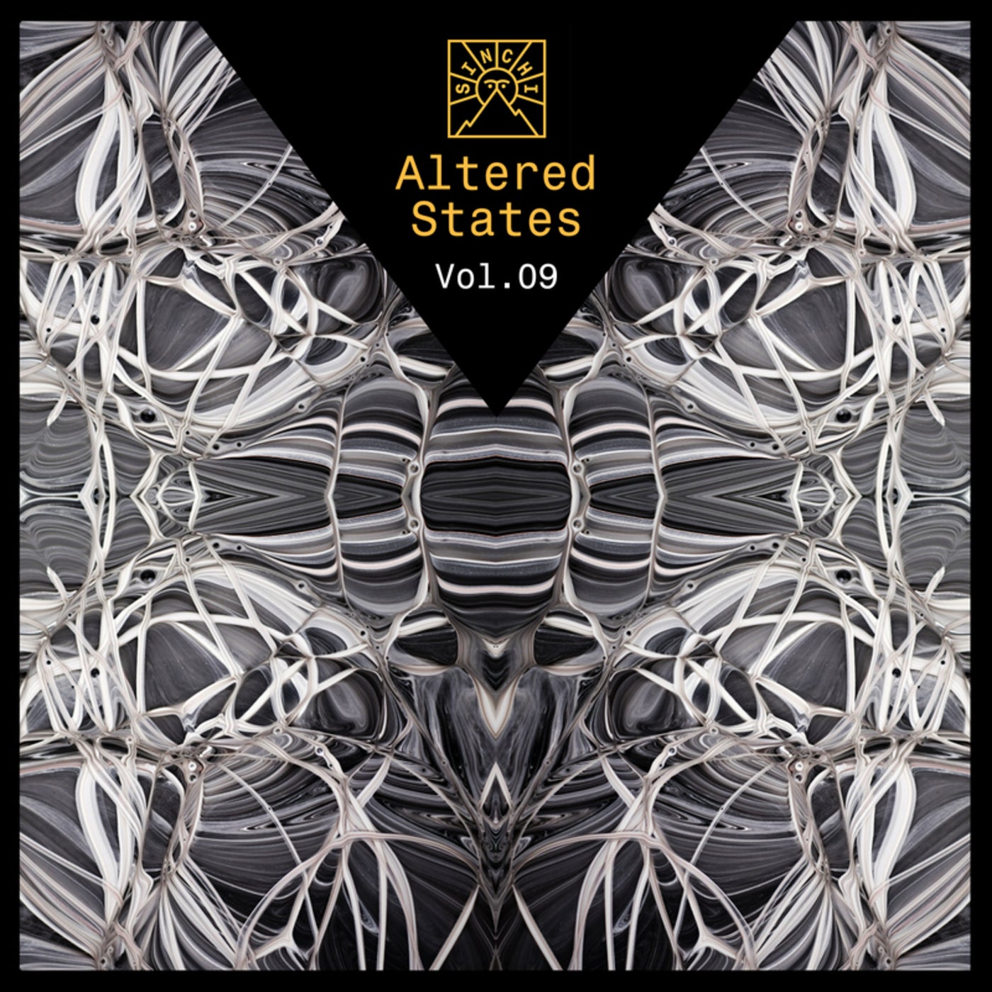 Altered States Vol.9