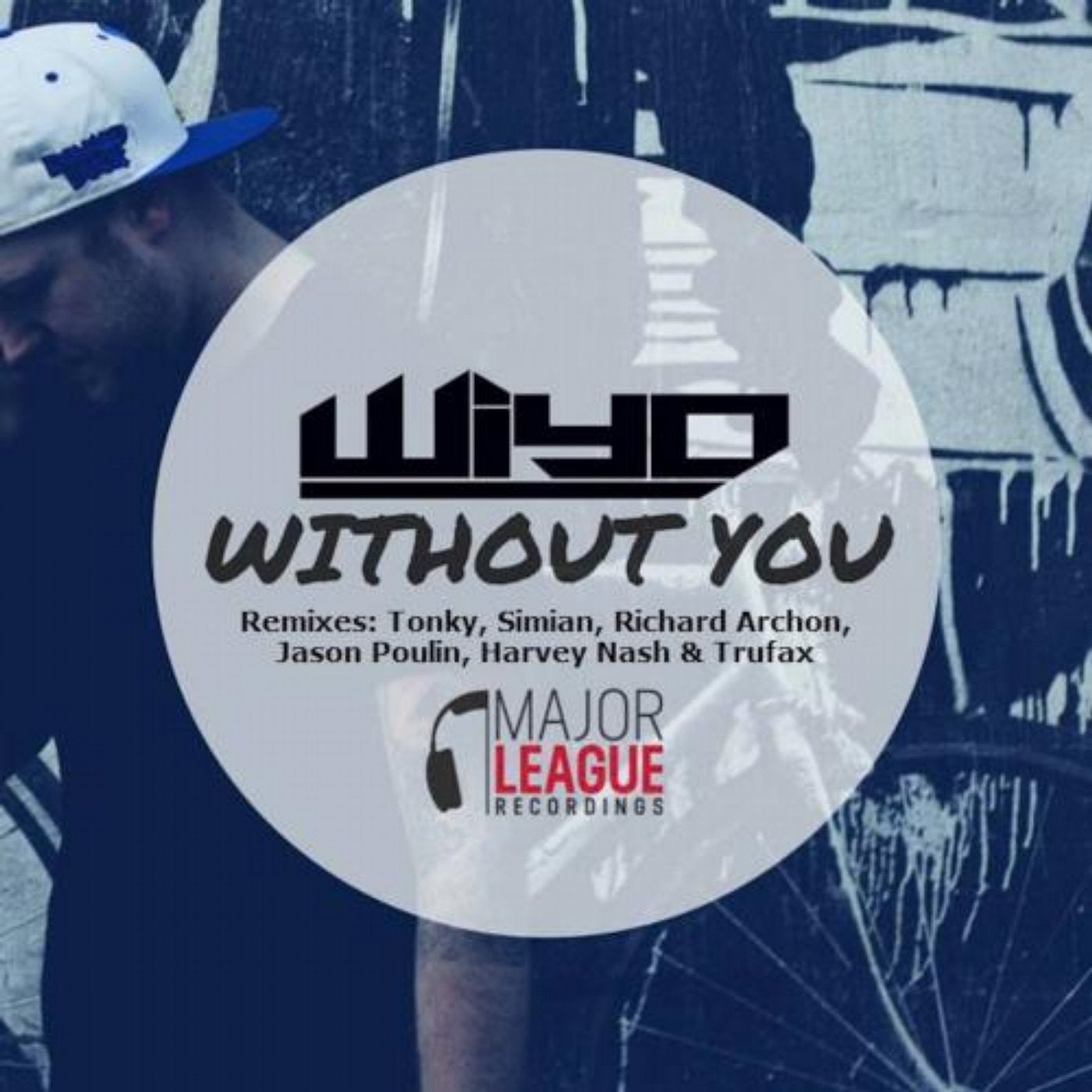 Without You EP