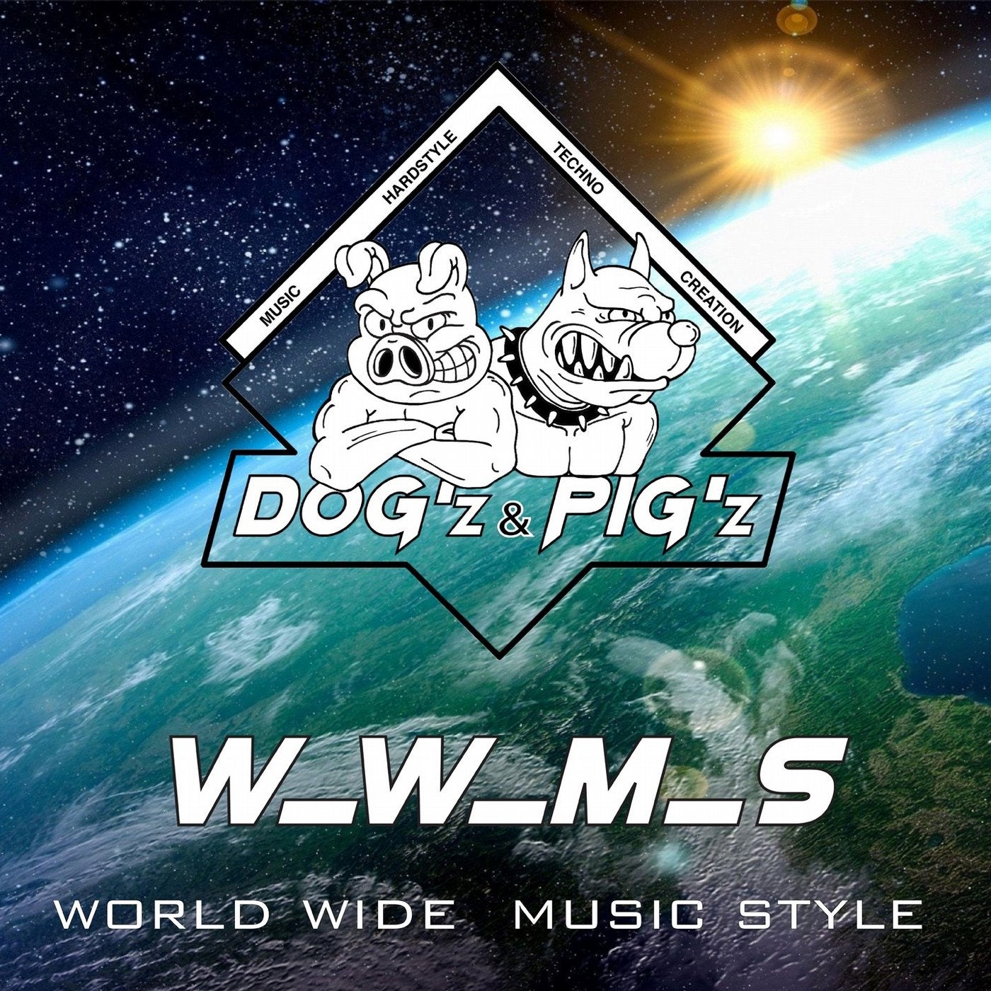 W_W_M_S (World Wide Music Style)