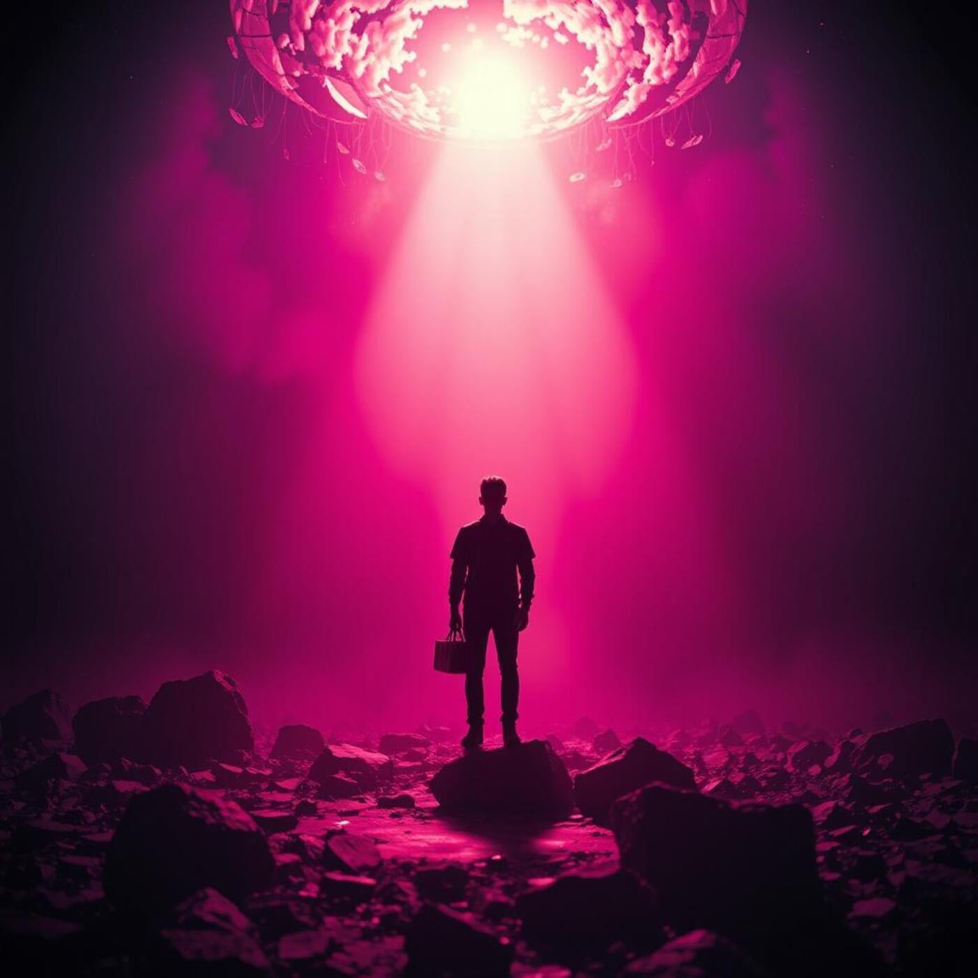 The Unknown