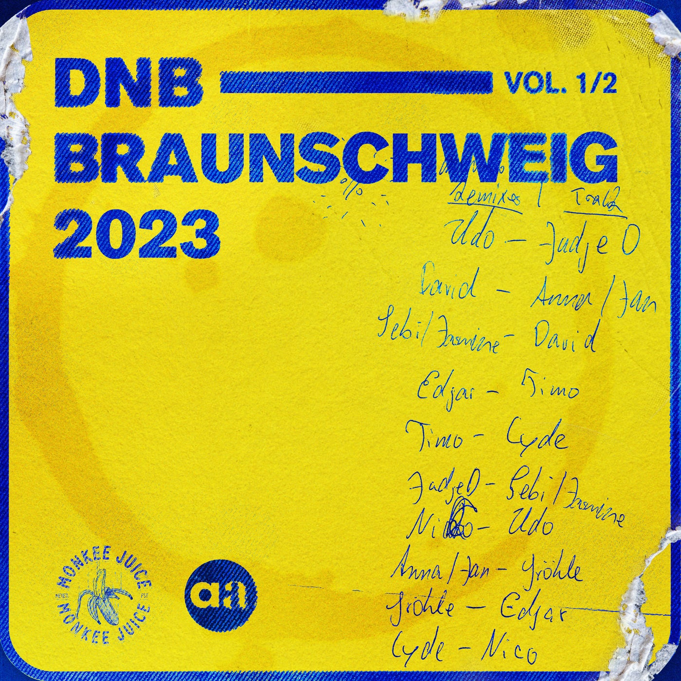 DNB BRAUNSCHWEIG 2023 1/2