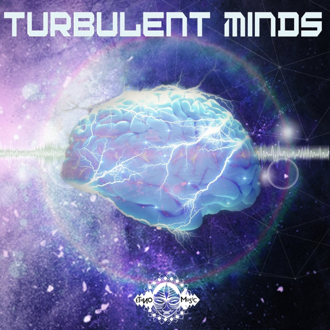 Turbulent Minds