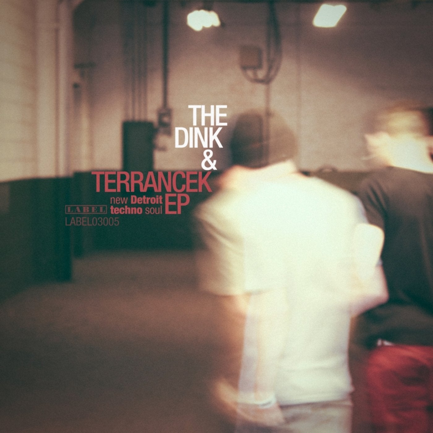 The Dink & Terrancek EP