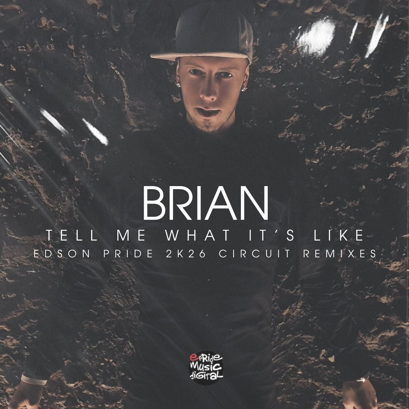 Tell Me What It's Like (Edson Pride 2K26 Circuit Remixes)