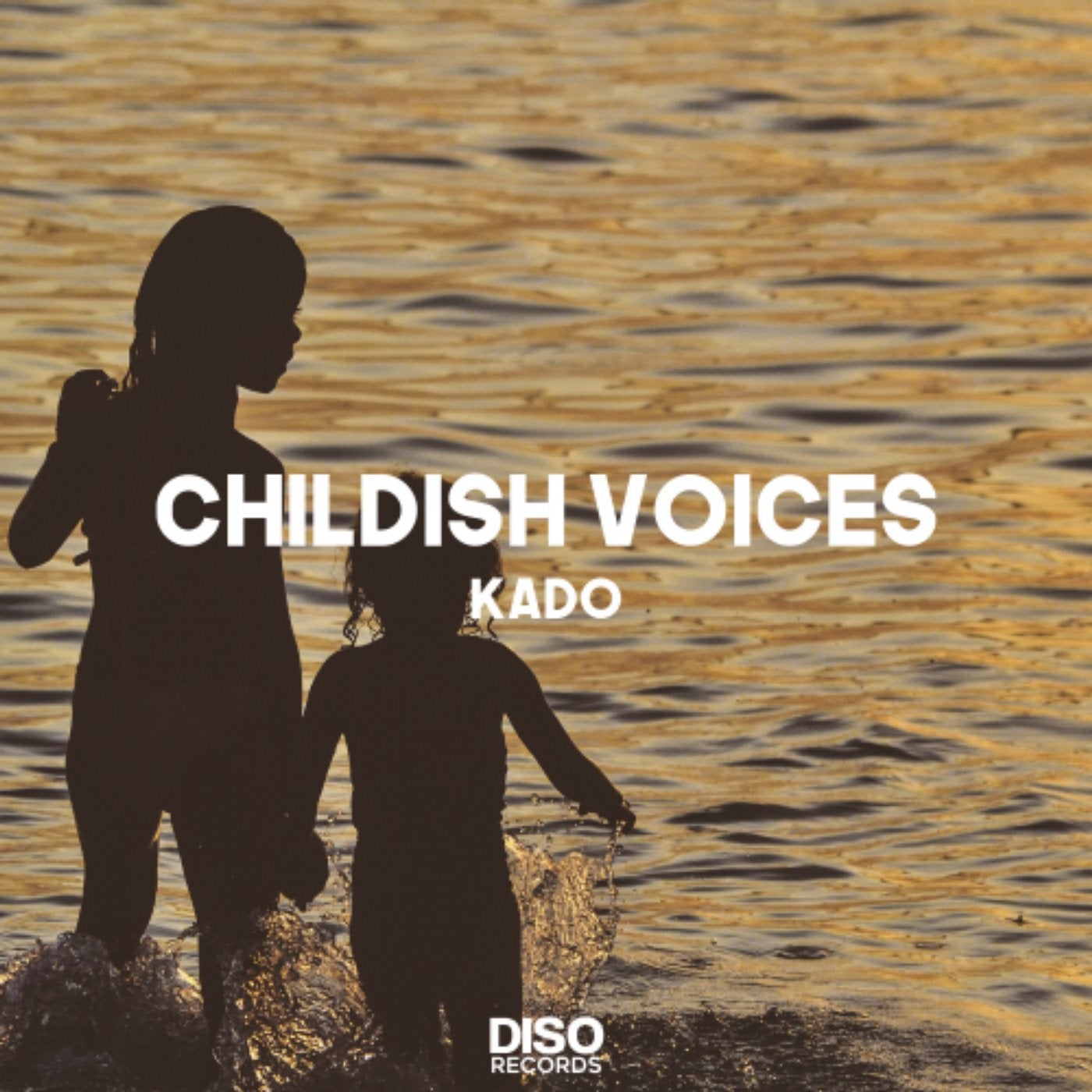 Childish voices