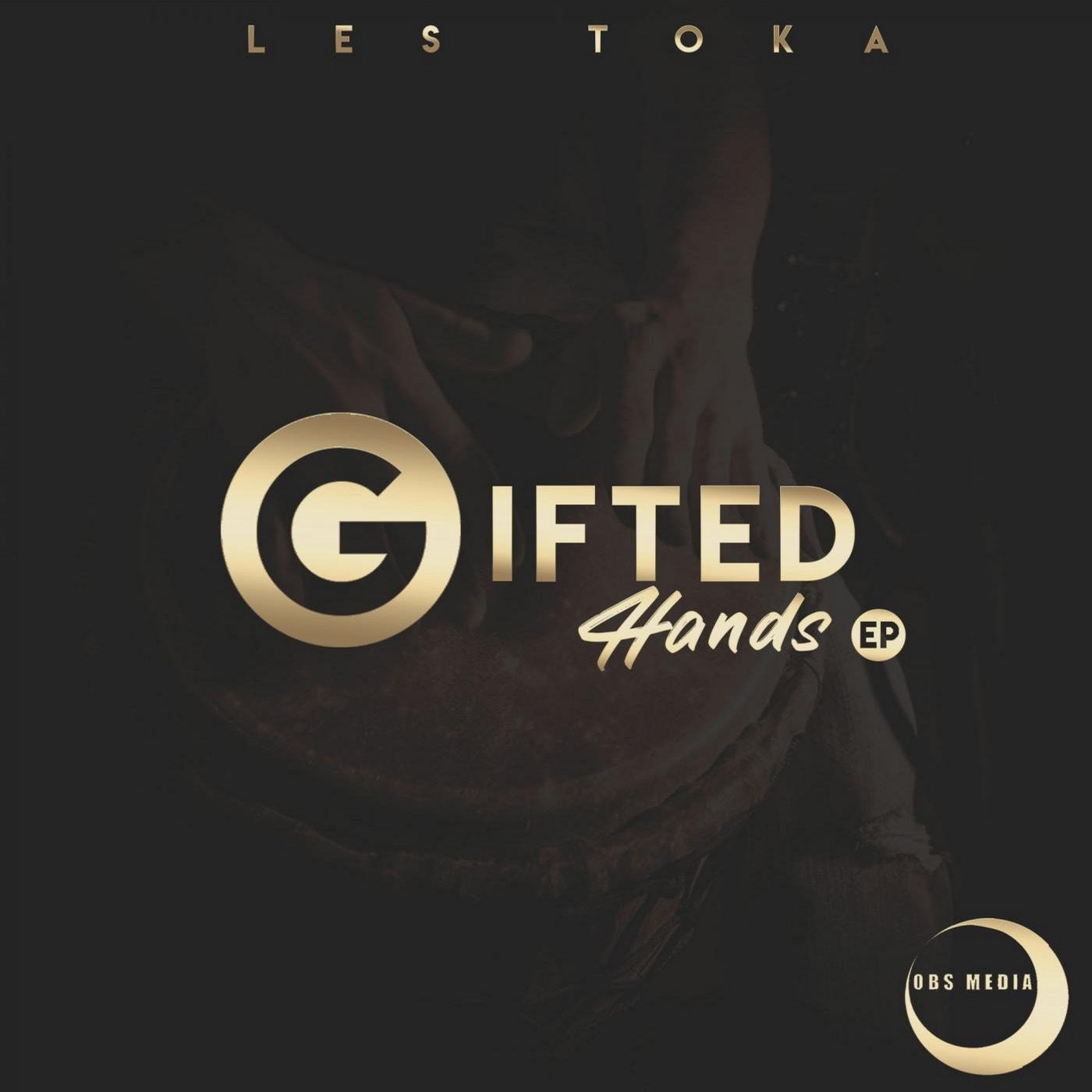 Gifted Hands EP