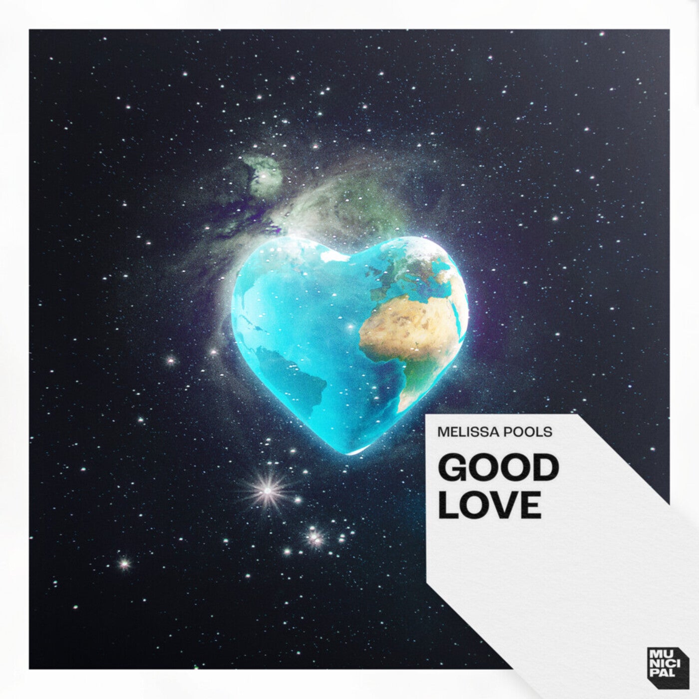 Good Love (Extended Mix)