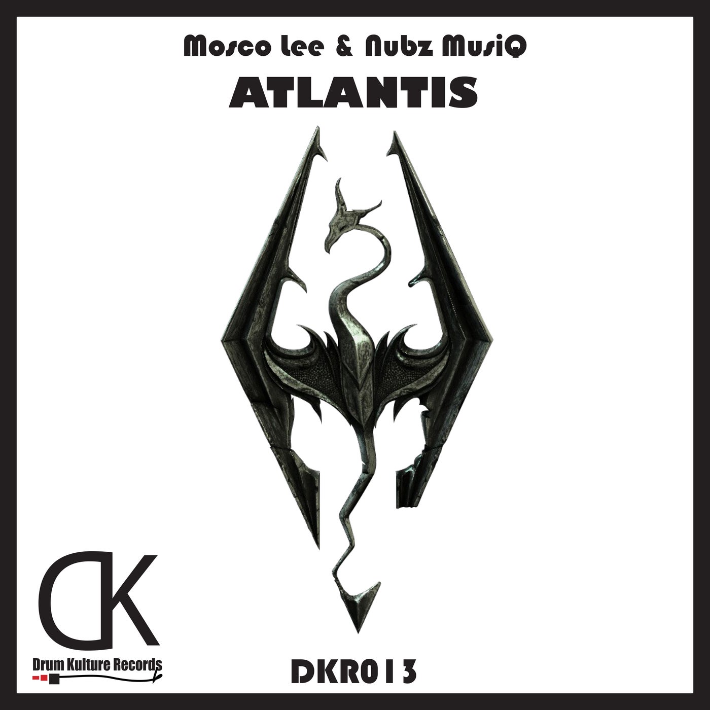Atlantis