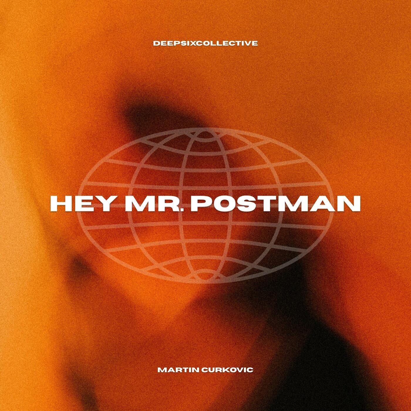 Hey Mr. Postman (Extended Mix)