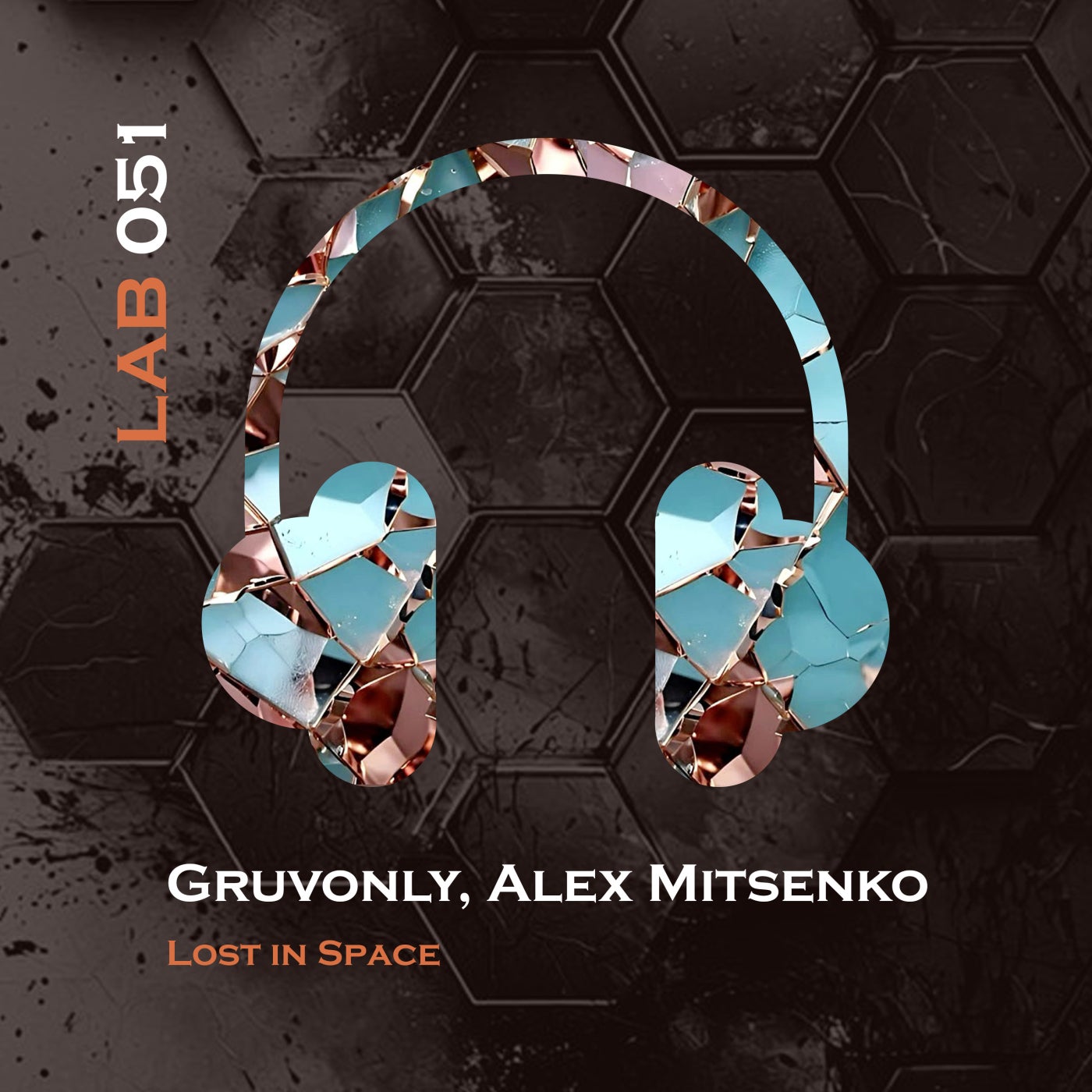Lost in Space