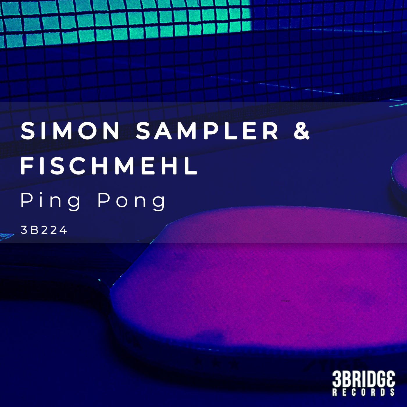 Ping Pong
