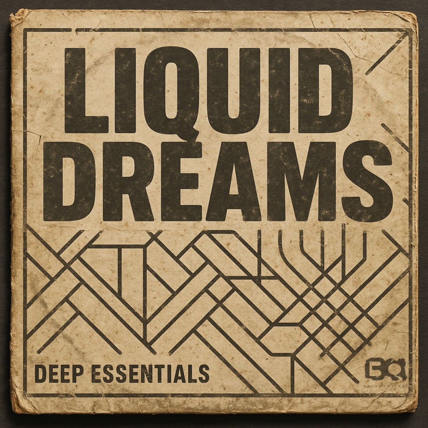 Liquid Dreams