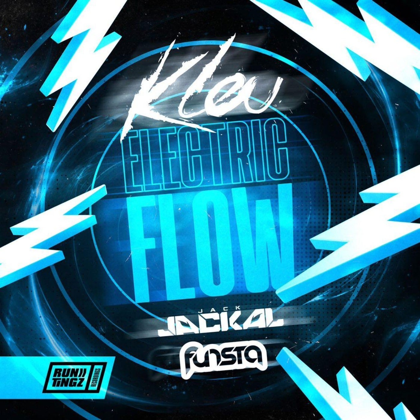 Electric Flow