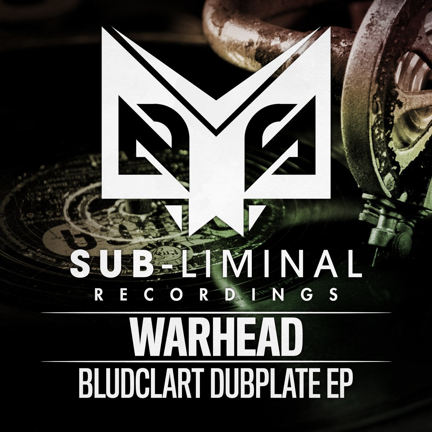 Bludclart Dubplate