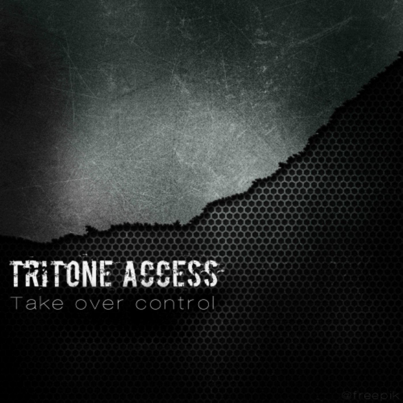 Take over control (Original Mix)