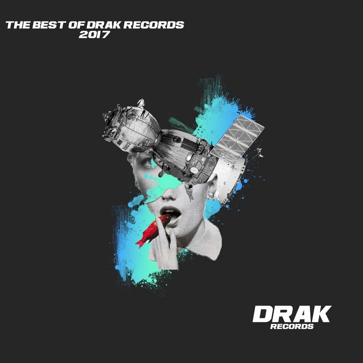 Best Of Drak Records 2017