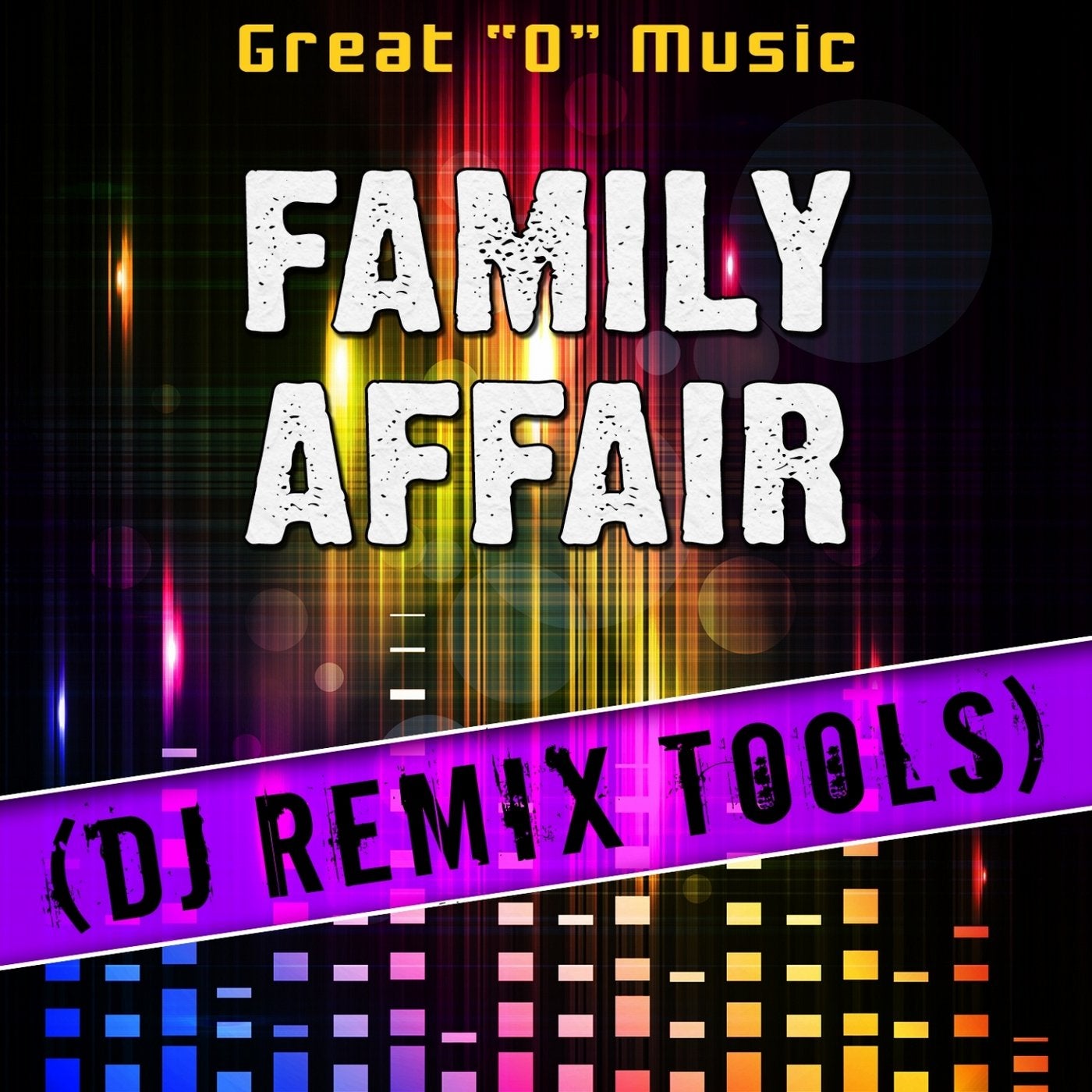 Family Affair (DJ Remix Tools)