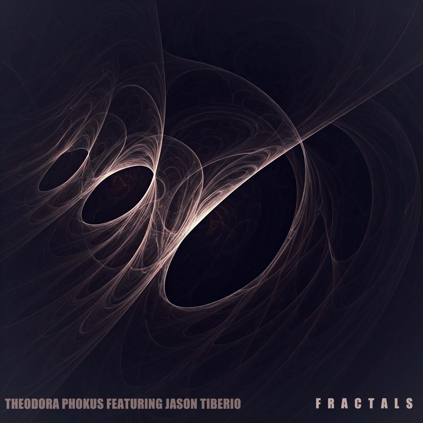 Fractals (feat. Jason Tiberio)