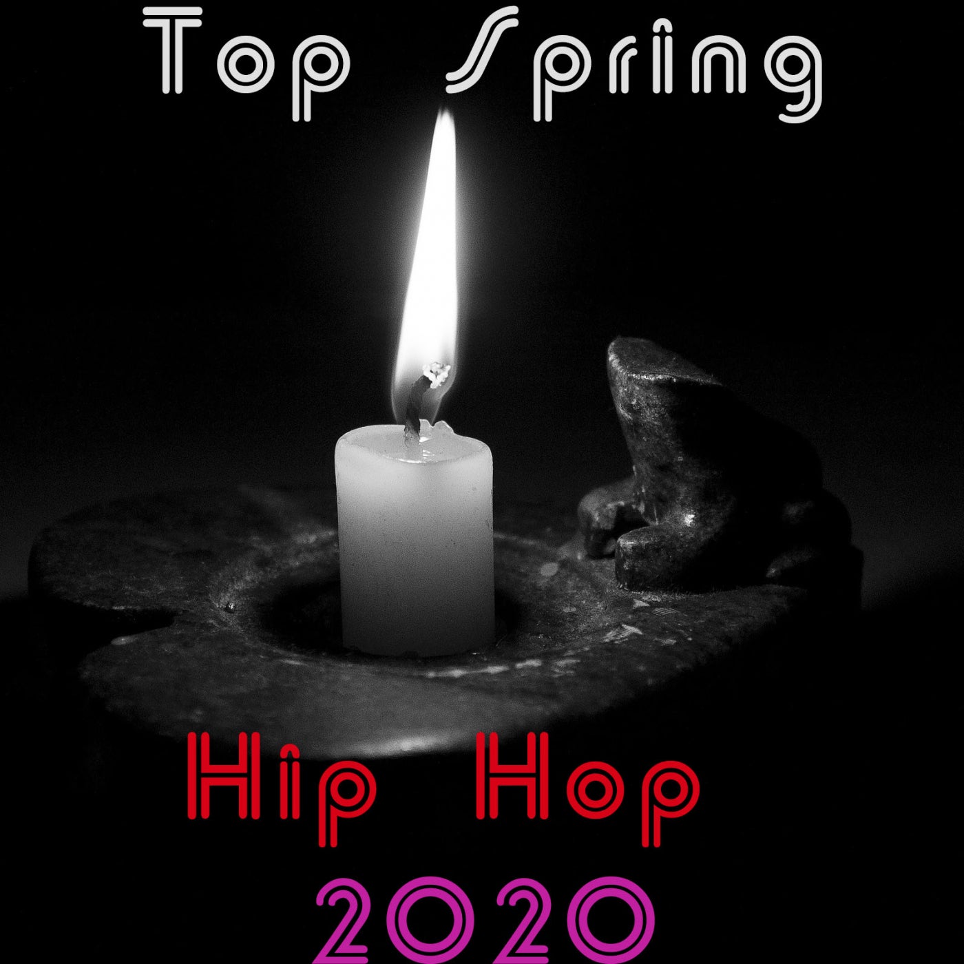 Top Spring Hip Hop 2020