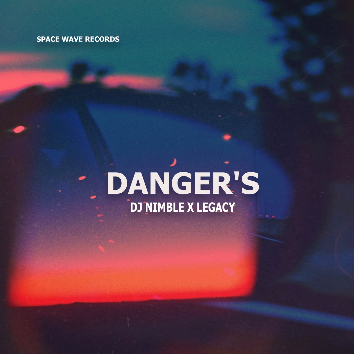 Danger's