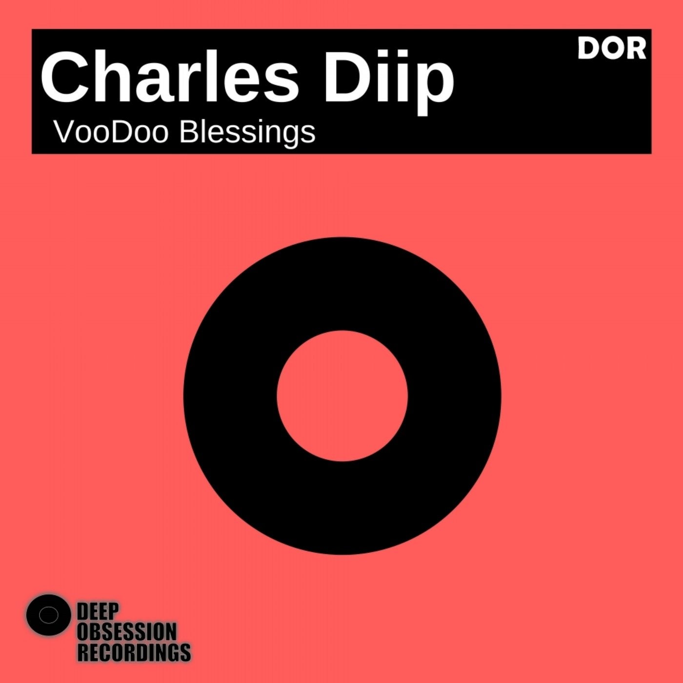 VooDoo Blessings